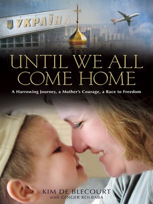 Until We All Come Home - ebook